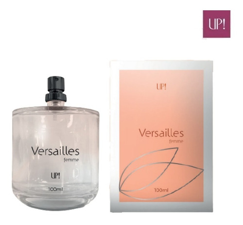 Perfume Versailles Femmen 100ml 