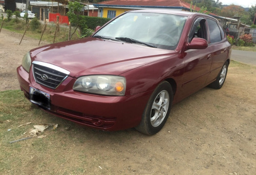 Imagen 4 de 5 de Hyundai Elantra