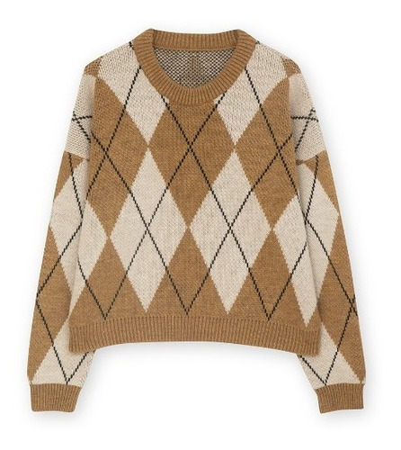 Sweater Dakota Yagmour