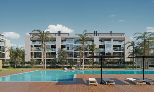 Imagen 9 de 11 de Queens Residences - A Estrenar Con Financiación - Acceso Calle Chubut Km 50 -