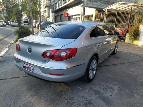 Imagen 15 de 15 de Volkswagen Cc
