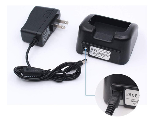 Bateria Para Handy Icom Ic A 14 Bat Bp232 Digital Moron