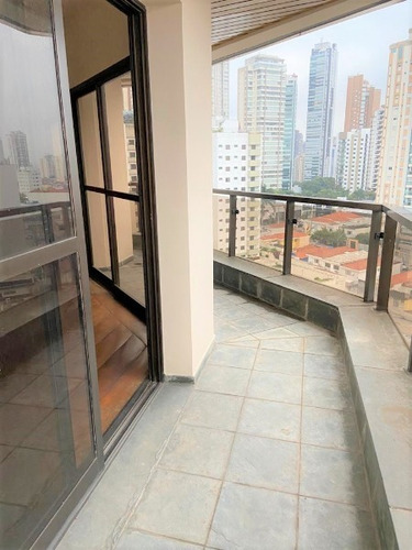 Imagem 15 de 20 de Apartamento Vila Regente Feijo Sao Paulo Sp Brasil - 3525