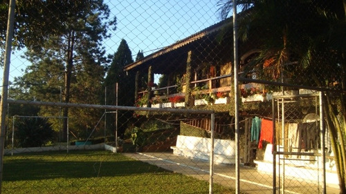 Imagem 15 de 29 de Casa Em Centro, Atibaia/sp De 358m² 4 Quartos À Venda Por R$ 970.000,00 - Ca70082-s
