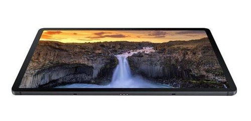 Imagen 3 de 5 de Tablet Samsung Galaxy Tab S7 Fe 12.4 4gb Ram Negro De 64gb