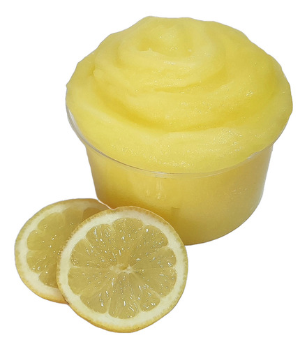 Slime Icee Limonada 8 Oz + Activador