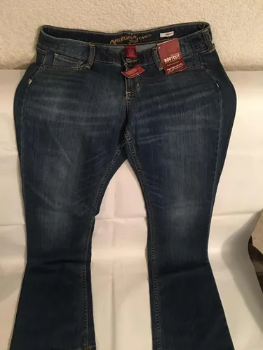 Pantalones arizona mujer sale
