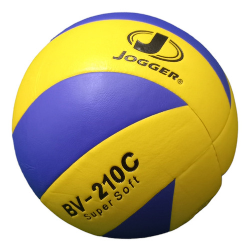 Balón Para Voleibol Marca Jogger Bv-210c