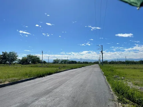 Espectaculares Lotes En La Urbanización Santorini, A 10 Minutos De Girardot.