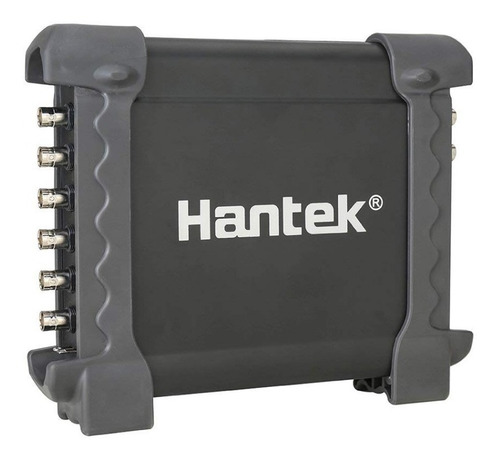 Osciloscopio Automotriz Usb-8 Canales Hantek 1008c Garantia