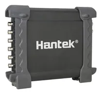 Comprar Osciloscopio Automotriz Usb-8 Canales Hantek 1008c Garantia