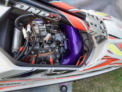Yamaha Kawasaki