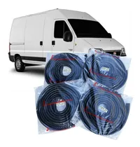 Comprar Burletes Puertas + Lateral + Trasero Fiat Ducato Techo Alto