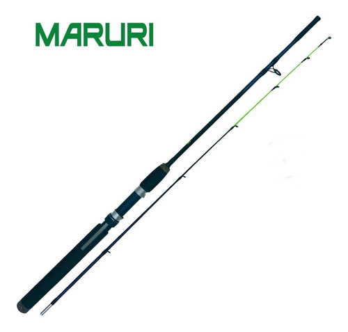 Imagem 1 de 10 de Vara Molinete Adventure 4-8lb Piau Piapara Tilápia Corvina