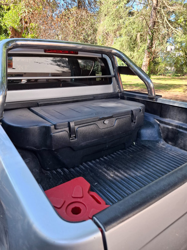 Chevrolet S10 2.8 Cd 4x2 Ls Tdci 200cv