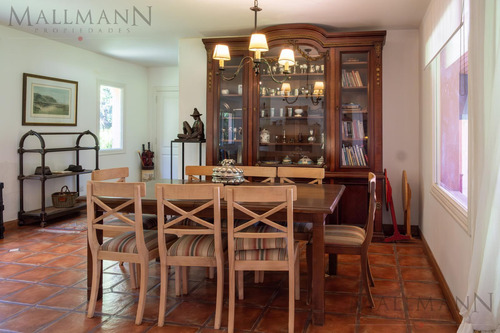 Casa En Venta En Martindale Cc | Mallmann Propiedaes