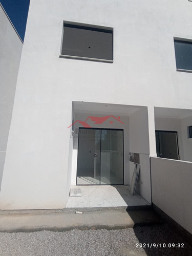 Imagem 10 de 15 de Sobrado Duplex Bem Localizado Em Tijucas - 56