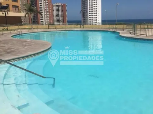 Se Vende Departamento Edificio Grenada