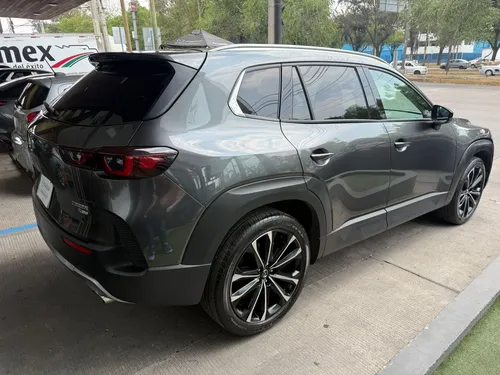 Mazda cx-50 2.5T Signature Awd At