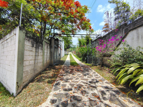 Terreno En Venta Con Construcción En Comunidad El Chico, Emiliano Zapata, Veracruz