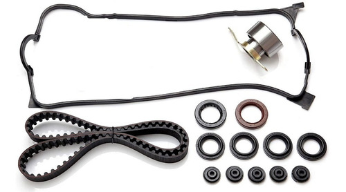 Kit Correa Tiempo Honda Civic 1.6 1996 2000 D16