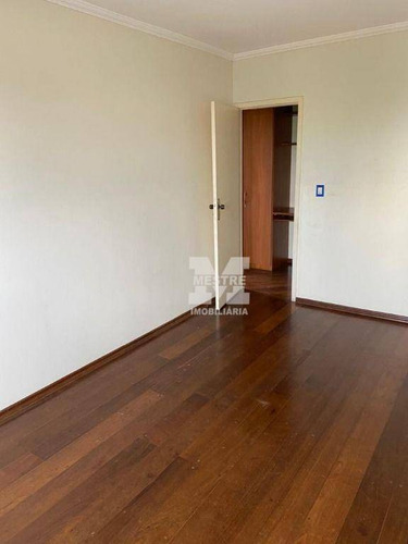 Imagem 7 de 7 de Apartamento Com 2 Dormitórios À Venda, 65 M² Por R$ 276.000,02 - Gopoúva - Guarulhos/sp - Ap2978