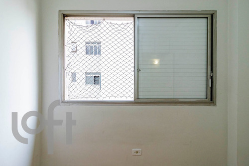Imagem 20 de 30 de Apto Moema Pássaros | 3 Quartos | 80 M² | Cond: R$1264.00 | 2 Vagas - Oo3rgr