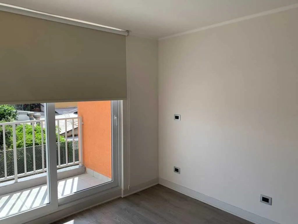 Imagen 4 de 19 de Departamento Mariposa Casi Nuevo Con Est. Y Bod. (91675)