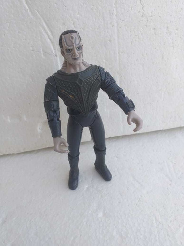 He Man Star Treck Gul Dukat Playmates 1994      12cm