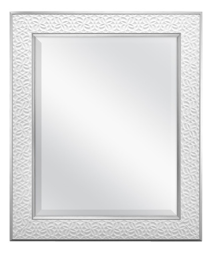 Espejo Grande Rectangular Para Sala Dormitorio O Baño 53 X 6