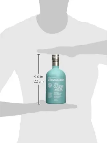 Bruichladdich The Classic Laddie Single Malt Whisky 700ml