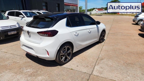 Opel Corsa elegance