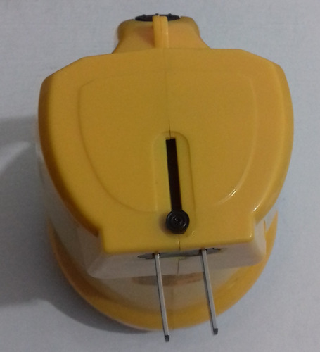 Linterna Recargable Pretul, Código 24091, 150 Mts, 5 Leds