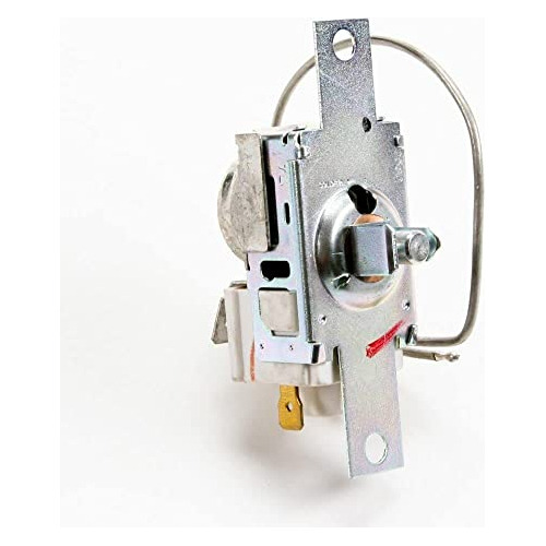 Termostato De Refrigerador W10752646 Compatible Princip...