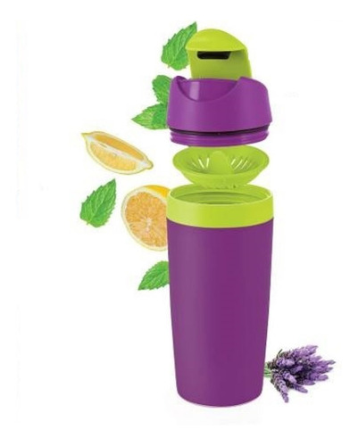 Termo Fit 360ml Tuperware