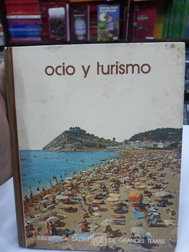 Ocio Y Turismo