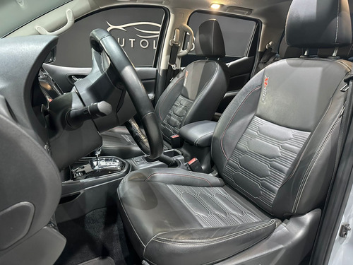 Nissan Frontier PRO4X CD 4x4 2.3 Bi-TB Die. Aut