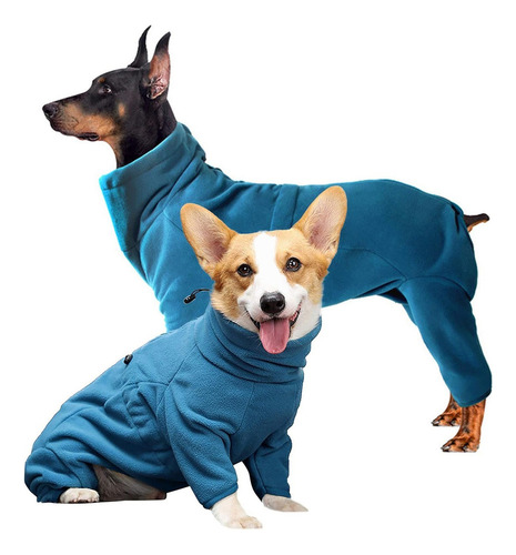 Sueter Para Perros, Mascota Sudadera Cálida Resistente