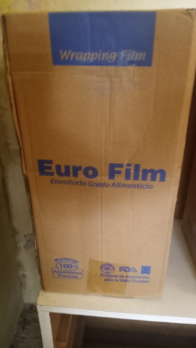 Eurofilm 1400mts