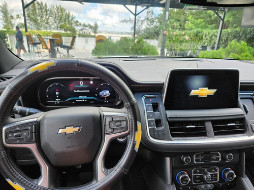 Imagen 2 de 12 de Chevrolet Tahoe Prem Americana Americana