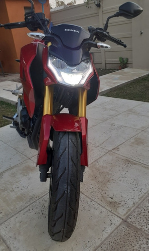 Honda Cb 190 R