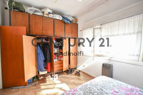 Imagen 6 de 15 de Calle 69 Esq. 24 - Casa En Ph De 2 Dormitorios - La Plata