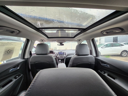 Imagen 8 de 21 de Chevrolet Equinox 2023 1.5t Premier 4wd