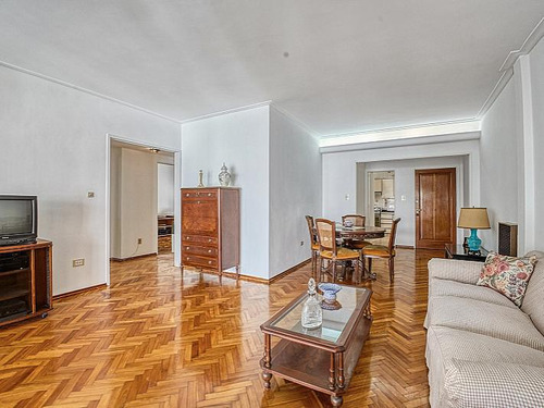 Imagen 3 de 20 de Departamento 4 Ambientes Con Balcón, Casa Del Angel Belgrano