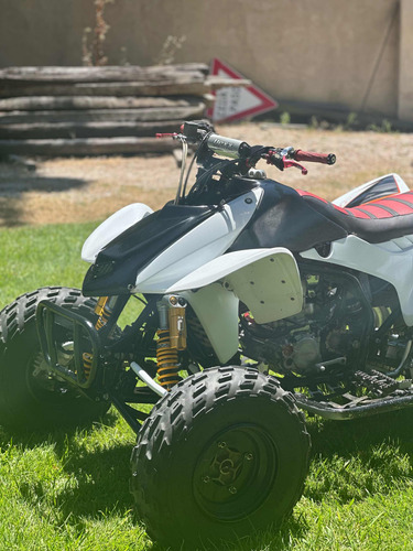 Honda Trx