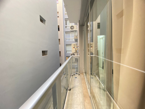 Depto Monoambiente En Venta En Palermo Apto Prof