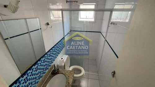 Imagem 18 de 26 de Apto 02 Dorm (01 Suíte), Sacada, 57m², 270 Mt Da Praia, 01 Vaga - Vvnt253