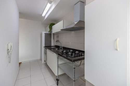 Imagem 6 de 30 de Apartamento - Brooklin Paulista - Ap4465rm