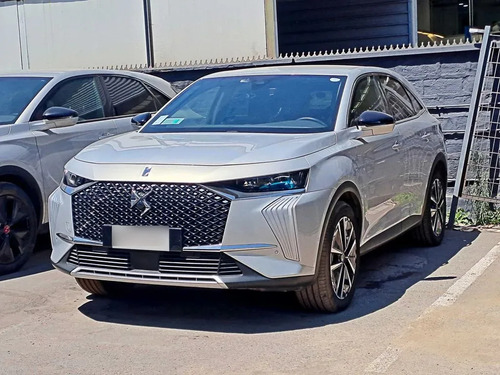 Ds Automobiles Ds7 Otra 2024