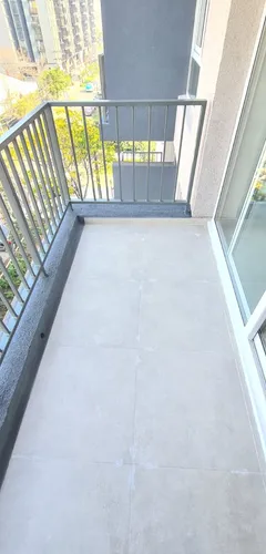 Nuevo - 1 Dormitorio / Gran Terraza